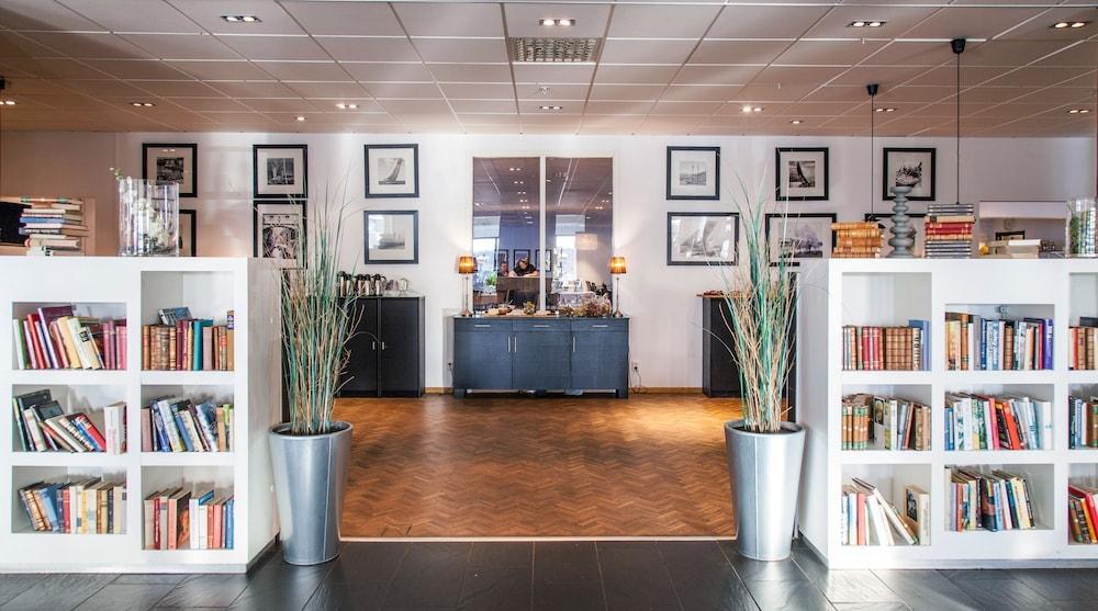 Quality Hotel Vaenersborg Zewnętrze zdjęcie