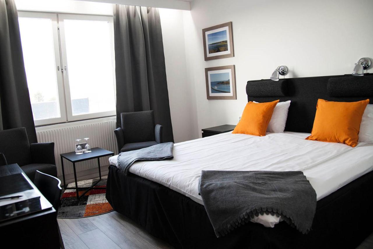 Quality Hotel Vaenersborg Zewnętrze zdjęcie