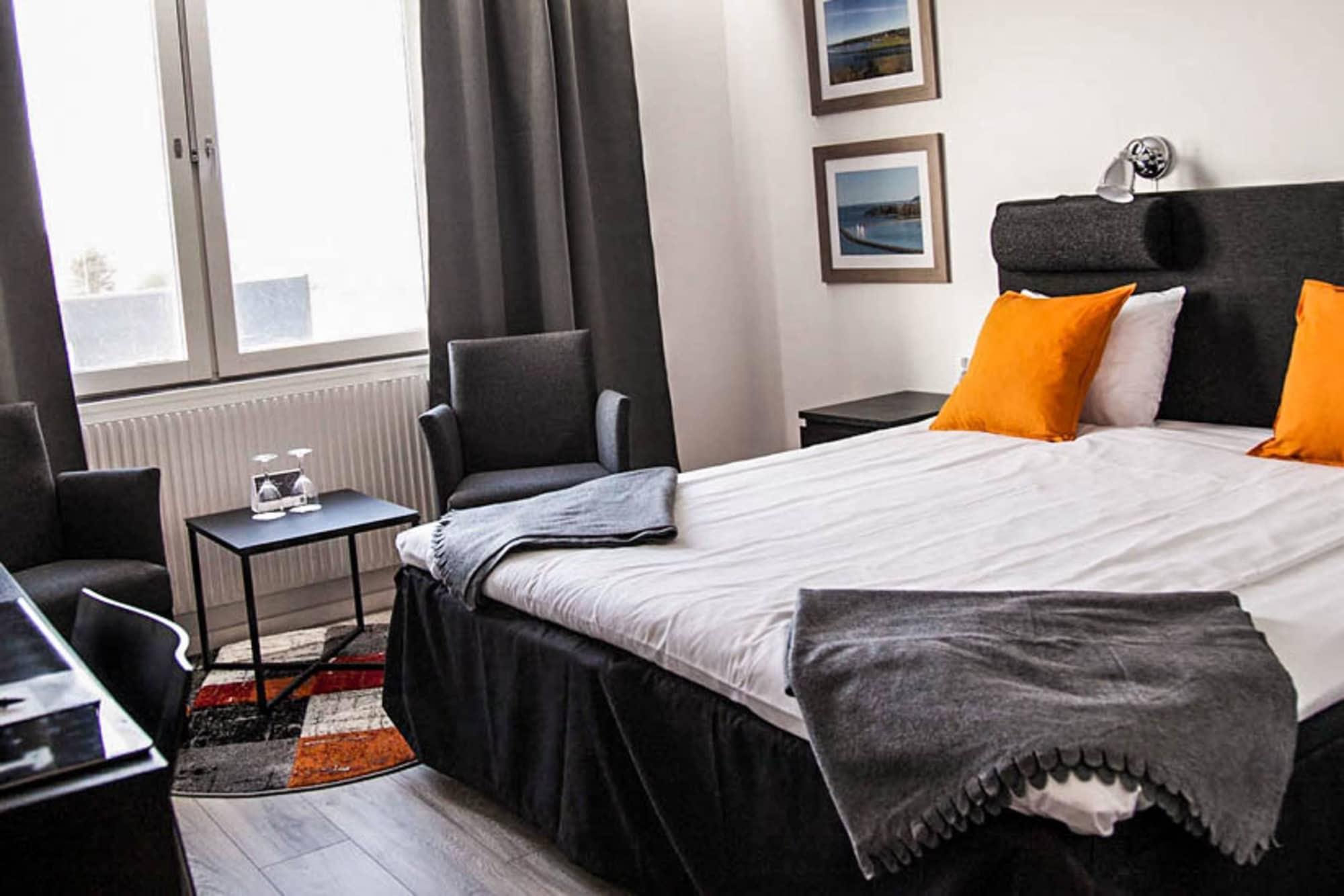 Quality Hotel Vaenersborg Zewnętrze zdjęcie