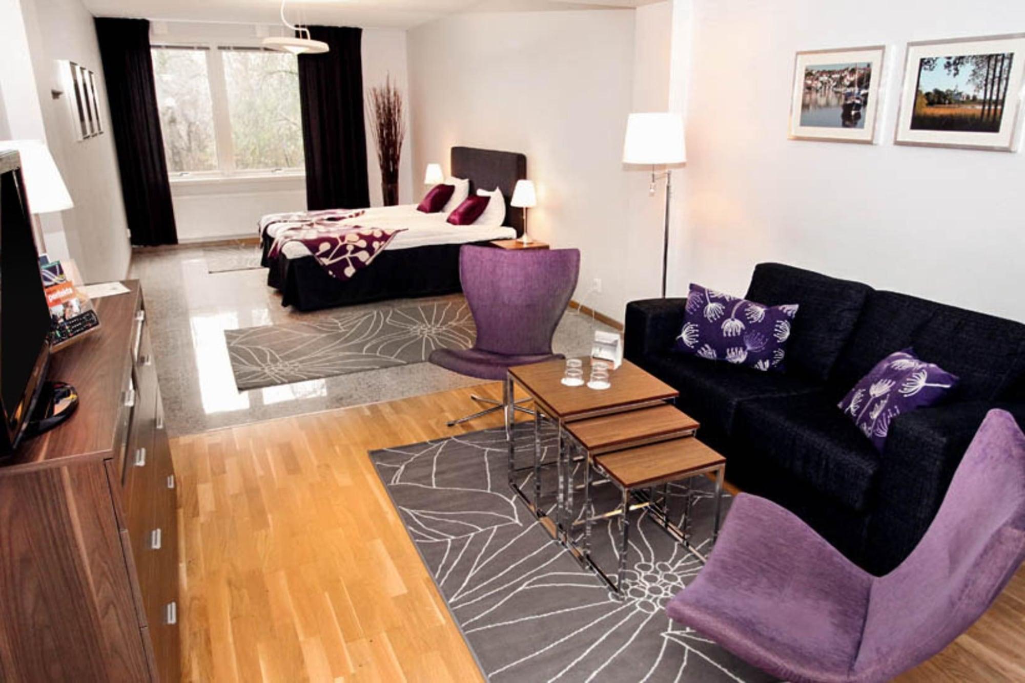 Quality Hotel Vaenersborg Zewnętrze zdjęcie