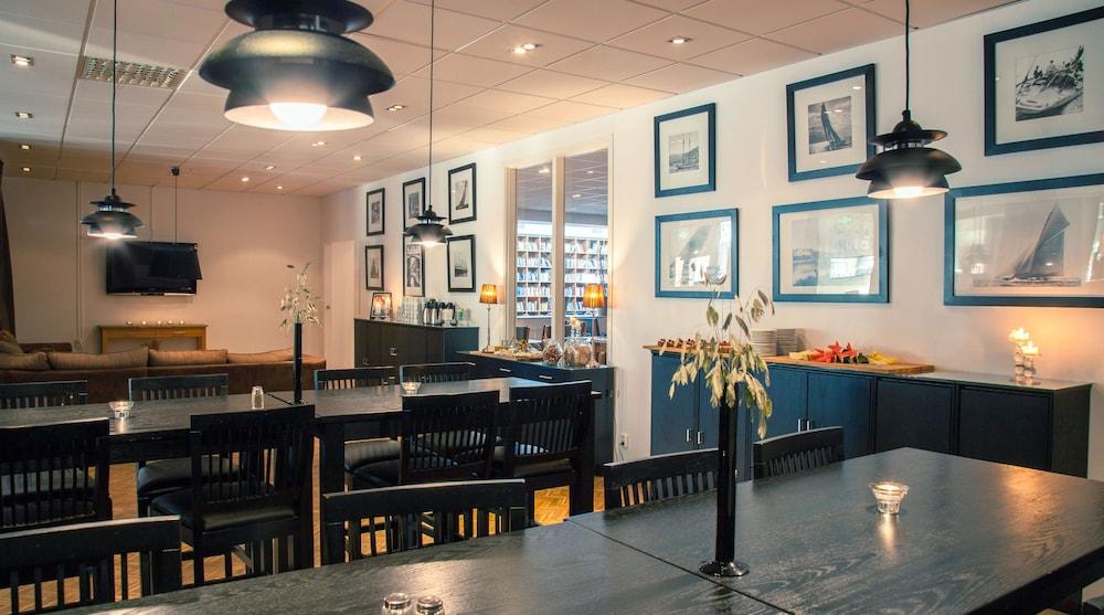 Quality Hotel Vaenersborg Zewnętrze zdjęcie