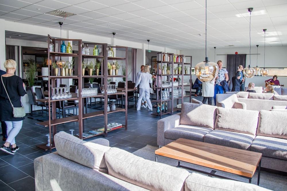 Quality Hotel Vaenersborg Zewnętrze zdjęcie