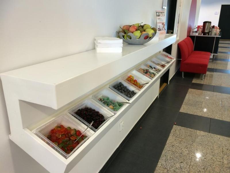 Quality Hotel Vaenersborg Zewnętrze zdjęcie