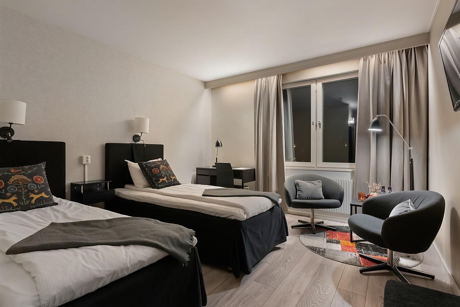 Quality Hotel Vaenersborg Zewnętrze zdjęcie