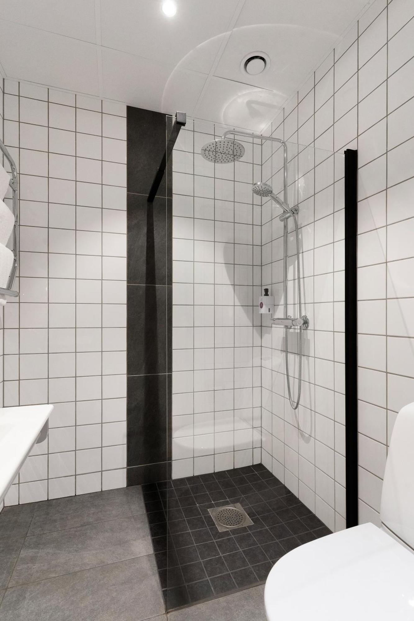 Quality Hotel Vaenersborg Zewnętrze zdjęcie
