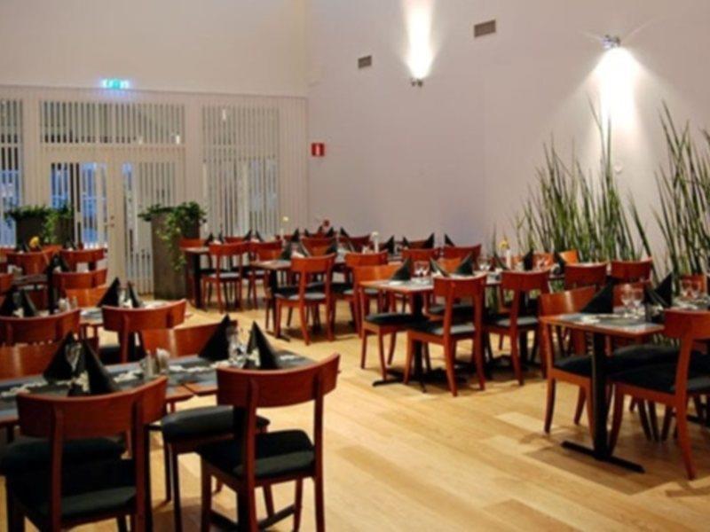 Quality Hotel Vaenersborg Zewnętrze zdjęcie