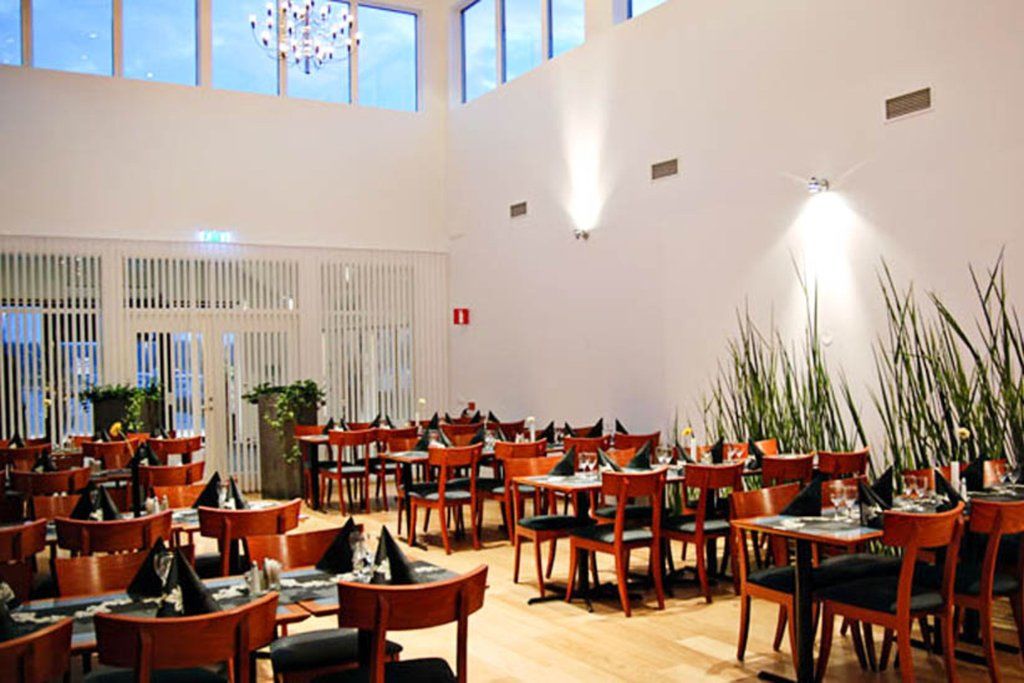 Quality Hotel Vaenersborg Zewnętrze zdjęcie