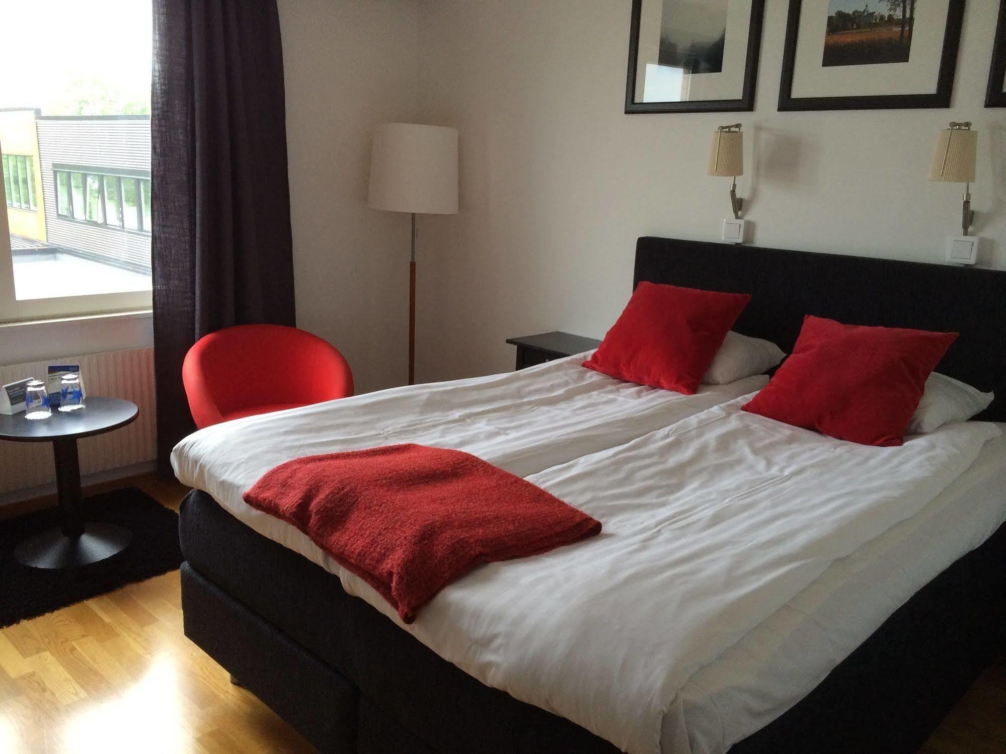 Quality Hotel Vaenersborg Zewnętrze zdjęcie