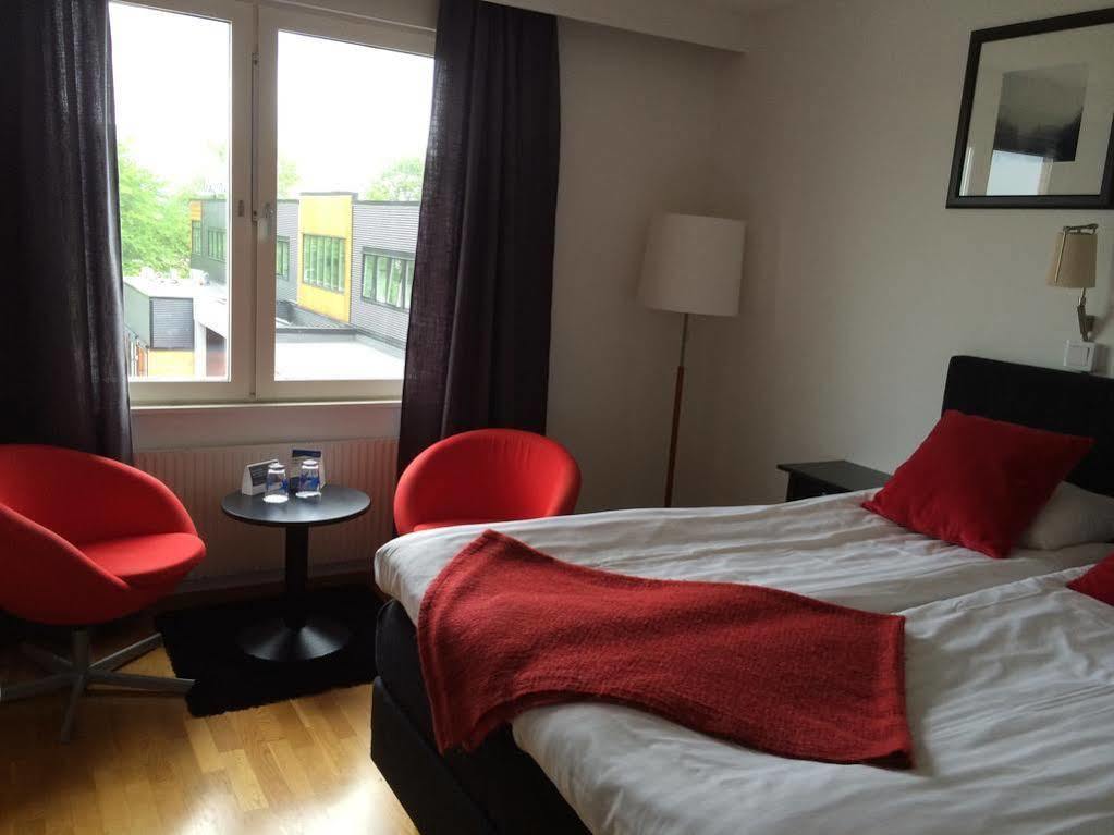 Quality Hotel Vaenersborg Zewnętrze zdjęcie