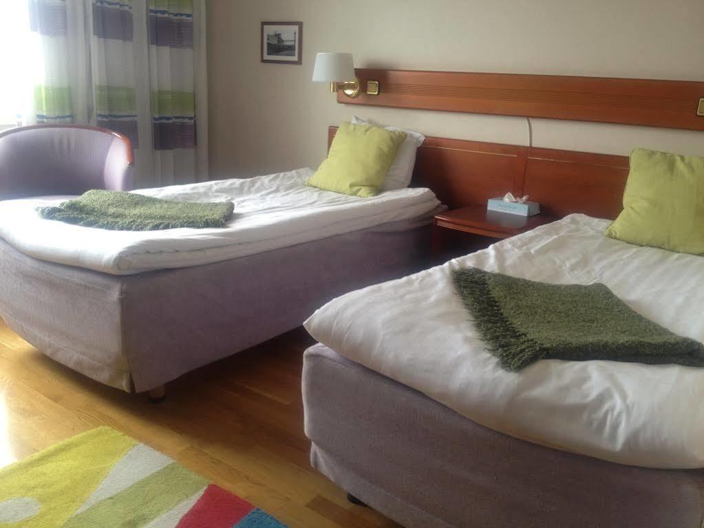 Quality Hotel Vaenersborg Zewnętrze zdjęcie