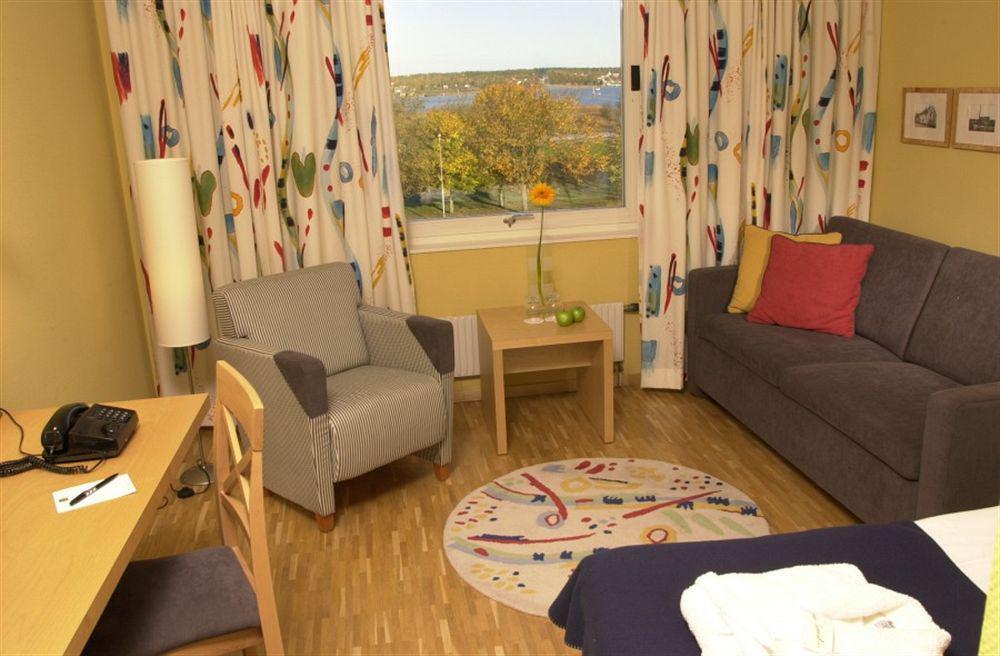 Quality Hotel Vaenersborg Zewnętrze zdjęcie